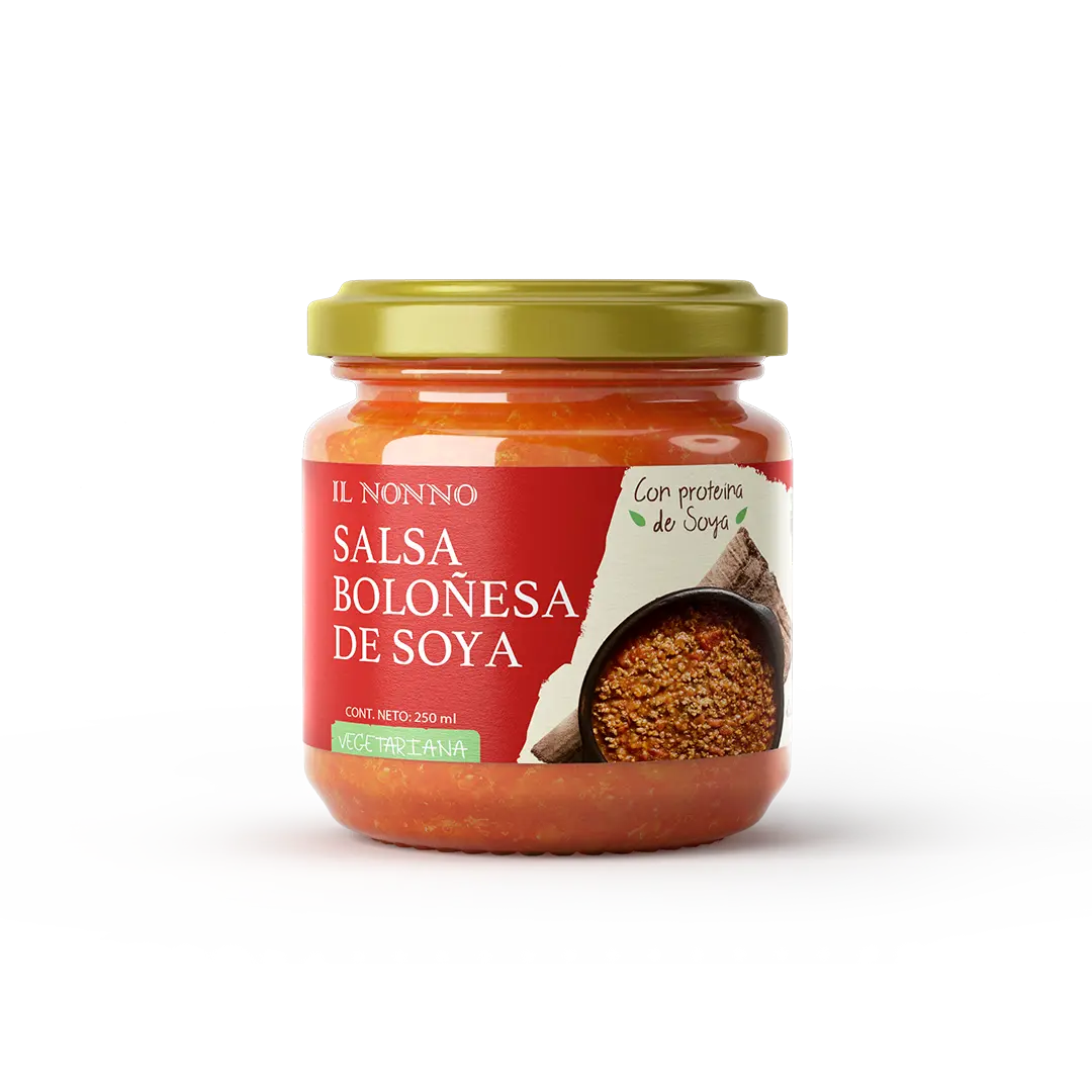 Etiquetas ahesivas para envases de vidrio en Ceipack