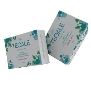 Caja para jabones artesanales por Ceipack