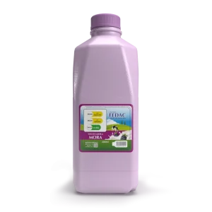 Impresión de etiquetas para yogurt en Ecuador